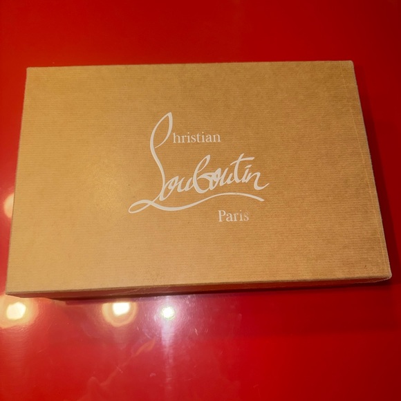 Christian Louboutin 120 mm New Very Prive Pumps